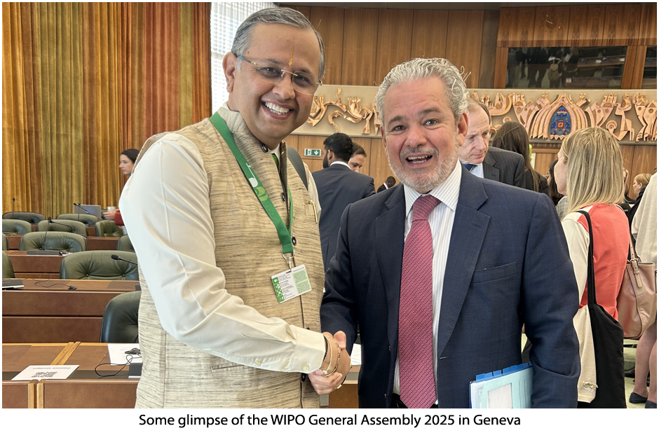  WIPO GeneralAssembly2025