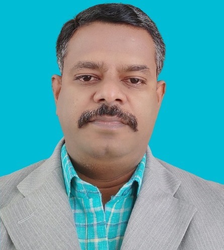 C_N_Shashidhara